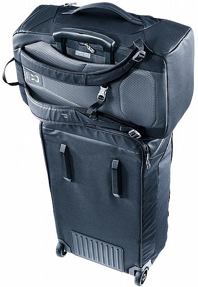 דאפל 30 ליטר Deuter Pro Pack – תמונה 6