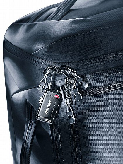 דאפל 30 ליטר Deuter Pro Pack – תמונה 7