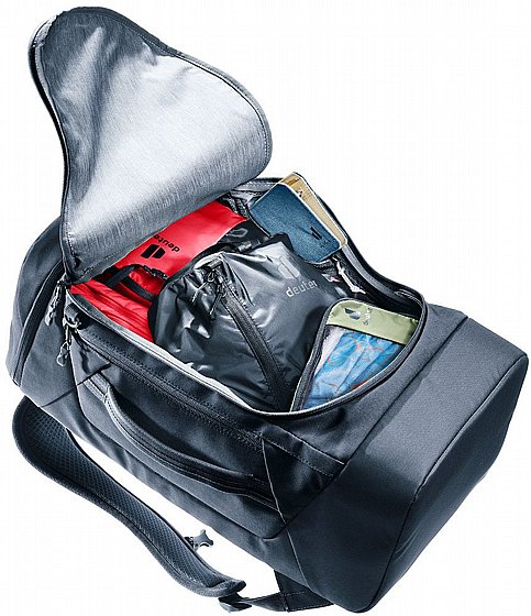 דאפל 30 ליטר Deuter Pro Pack – תמונה 8