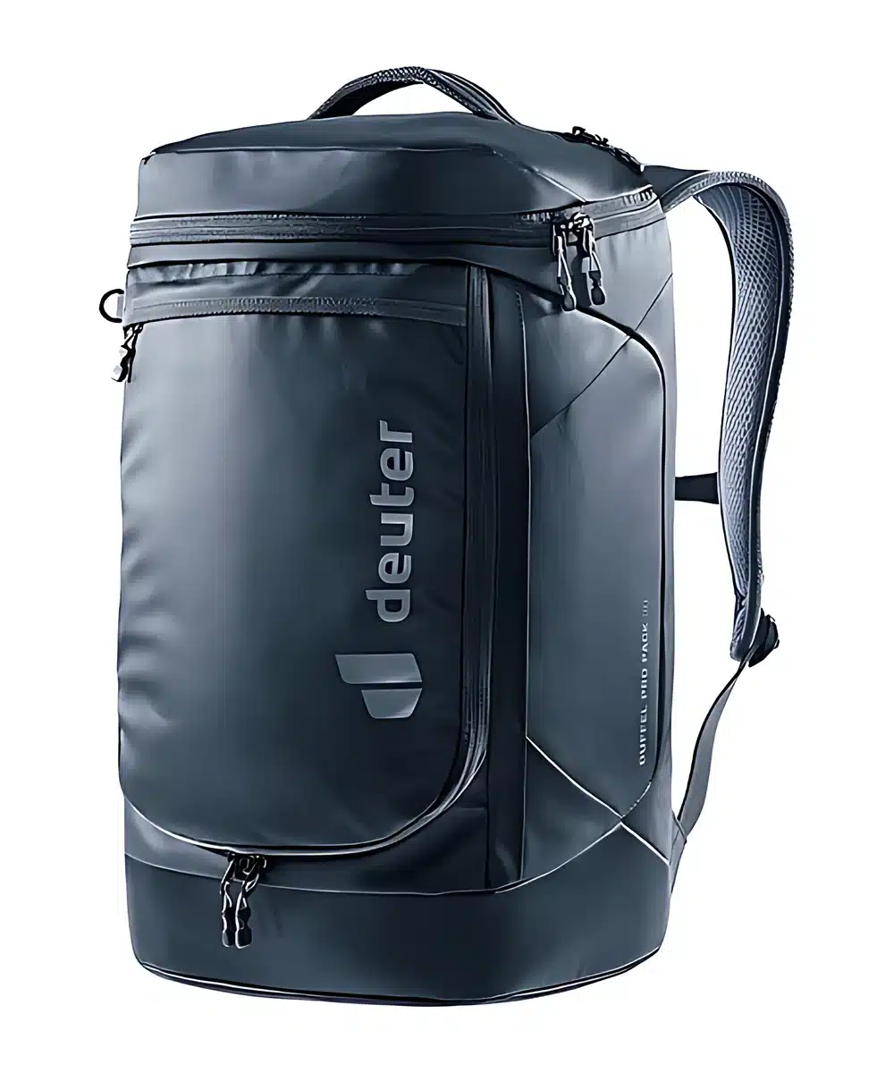 דאפל 30 ליטר Deuter Pro Pack