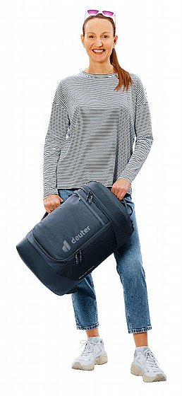 דאפל 30 ליטר Deuter Pro Pack – תמונה 10