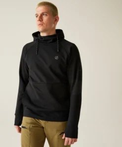 קפוצ'ון Dare2B OllieHoodie שחור