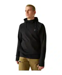 קפוצ'ון Dare2B OllieHoodie שחור