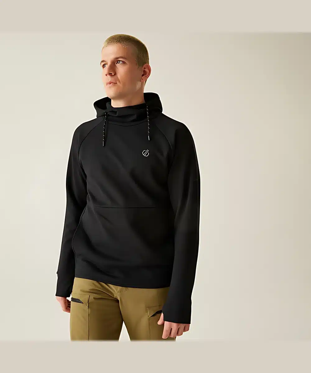 קפוצ'ון Dare2B OllieHoodie שחור