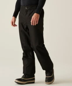 מכנס סקי Dare2B Ream שחור גברים