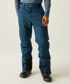 מכנס סקי Dare2B Achieve II כחול לילה גברים