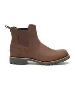 מגף Chaco Chelsea חום ערמונים