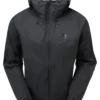 מעיל גשם Mountain Equipment Zeno שחור