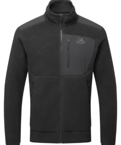 פליז Mountain Equipment Highpile שחור