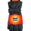 כפפות לקור קיצוני Heat Holders שחור
