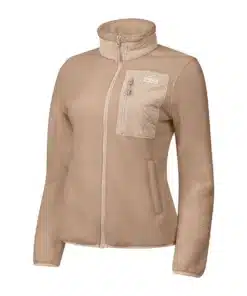 מעיל פליס Outdoor Aria ניוד נשים