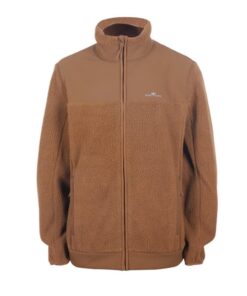 ג'קט פליז Nord Blue Nirvana קאמל