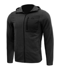 פליז Outdoor Alfie שחור גברים