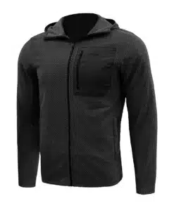 פליז Outdoor Alfie שחור גברים