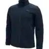 מעיל פליס Outdoor Brodie נייבי גברים