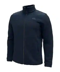 מעיל פליס Outdoor Brodie נייבי גברים