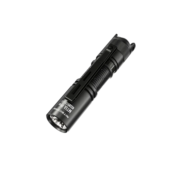 פנס יד 800 לומנס 200 מטר Nitecore MT1APRO