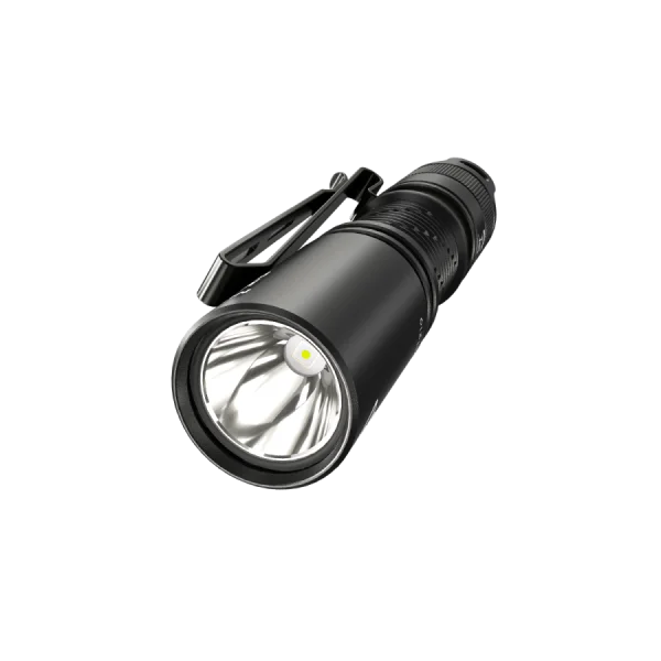 פנס יד 800 לומנס 200 מטר Nitecore MT1APRO – תמונה 3