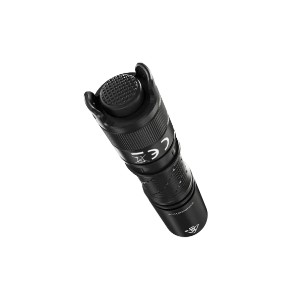 פנס יד 800 לומנס 200 מטר Nitecore MT1APRO – תמונה 4