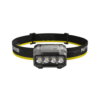פנס ראש Nitecore HA23 600 לומנס