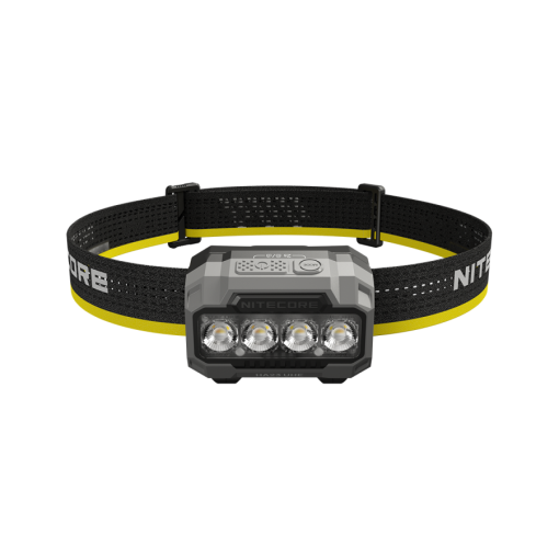 פנס ראש Nitecore HA23 600 לומנס