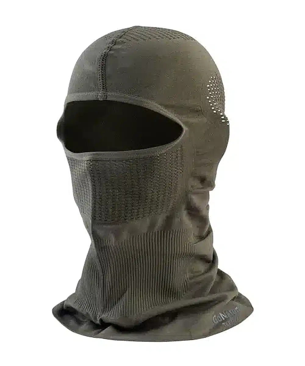 מסכת פנים טאקטית Go Nature Balaclava Tactical