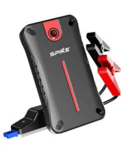 בוסטר התנעה לרכב Spike 7200mAh