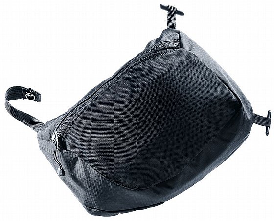 תרמיל Deuter Aircontact Pro 75+10 Graphite נשים – תמונה 12