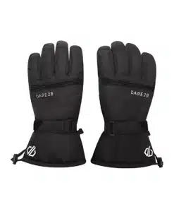 כפפות סקי Dare2B Worthy Glove שחור