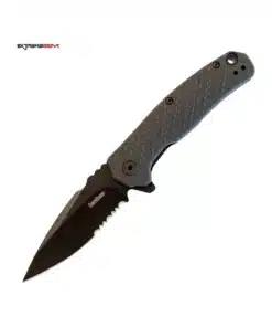 אולר Kershaw Conduit משונן
