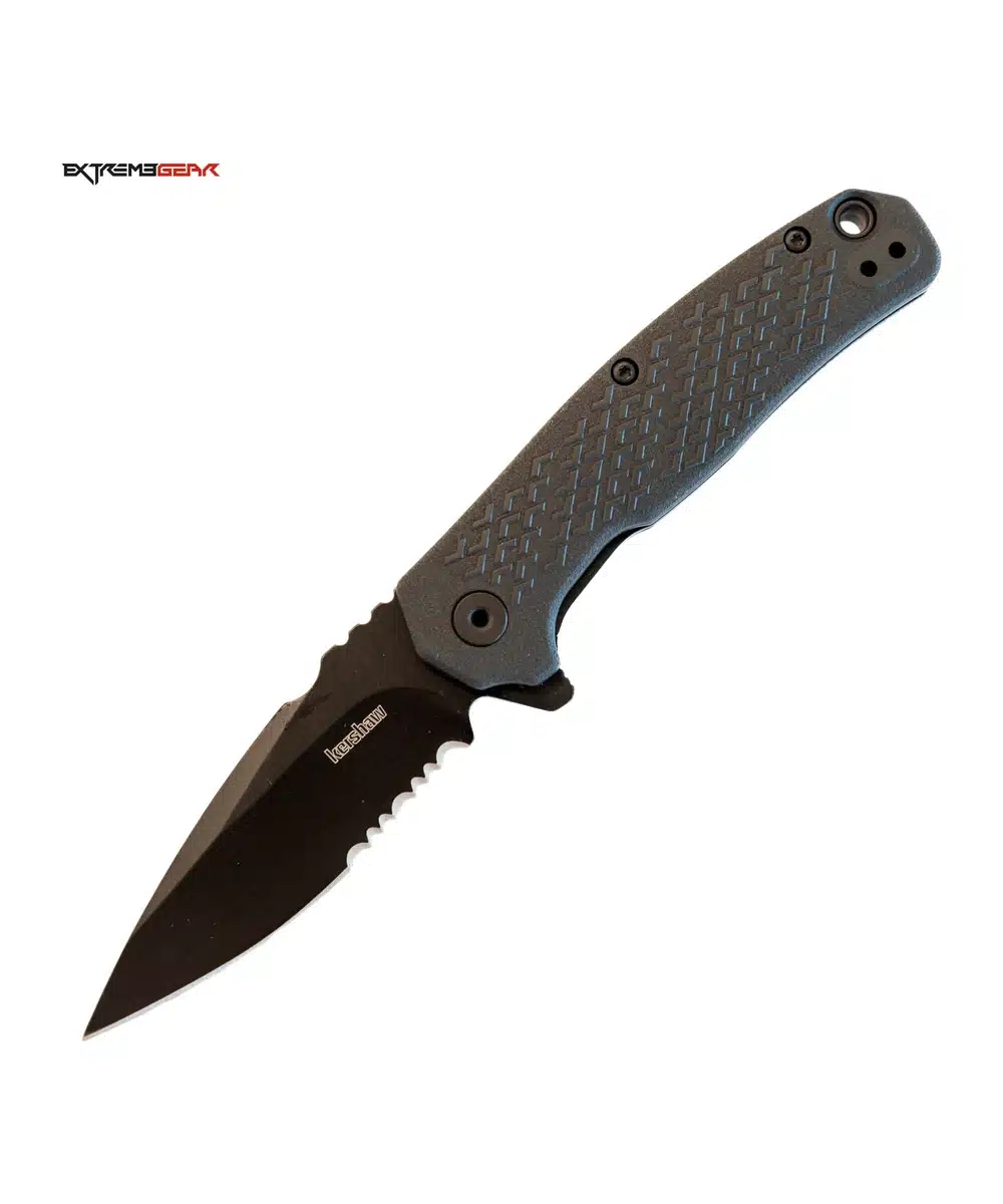 אולר Kershaw Conduit משונן