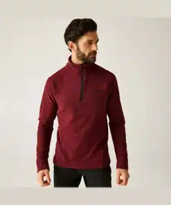 פליז Regatta Kenger Dark Maroon גברים