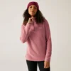 מיקרופליז Regatta Sweethart Dusty Rose נשים