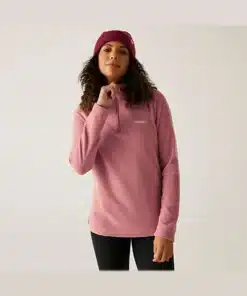 מיקרופליז Regatta Sweethart Dusty Rose נשים