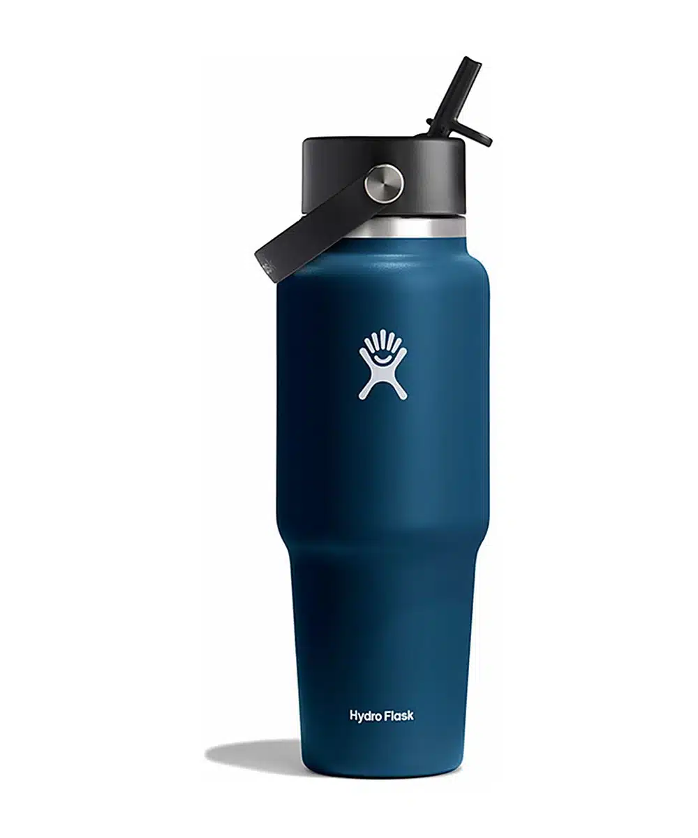 בקבוק שתיה Hydro Flask 946 ידית עליונה