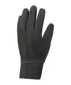 כפפות Go Nature Primaloft שחור