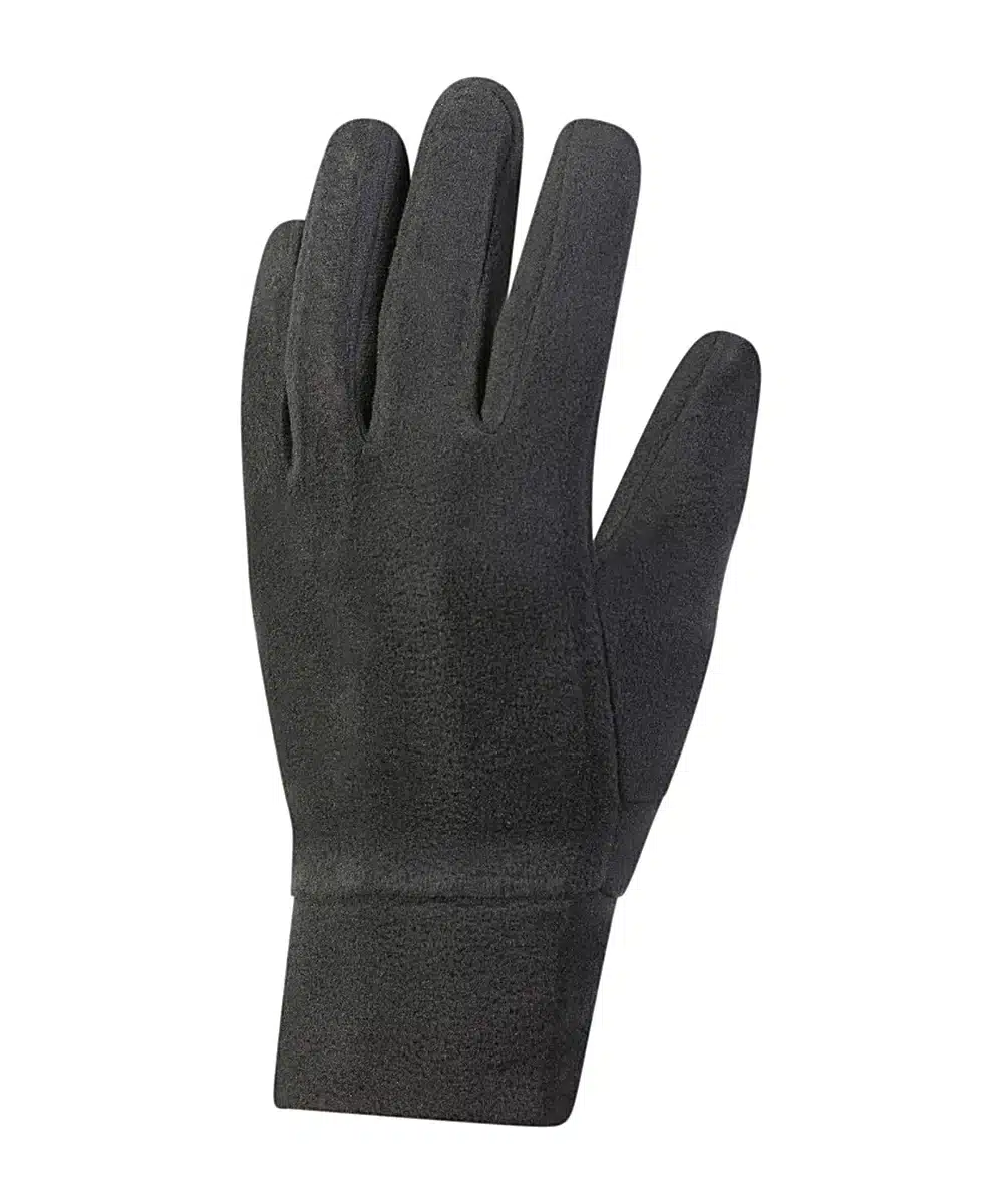 כפפות Go Nature Primaloft שחור