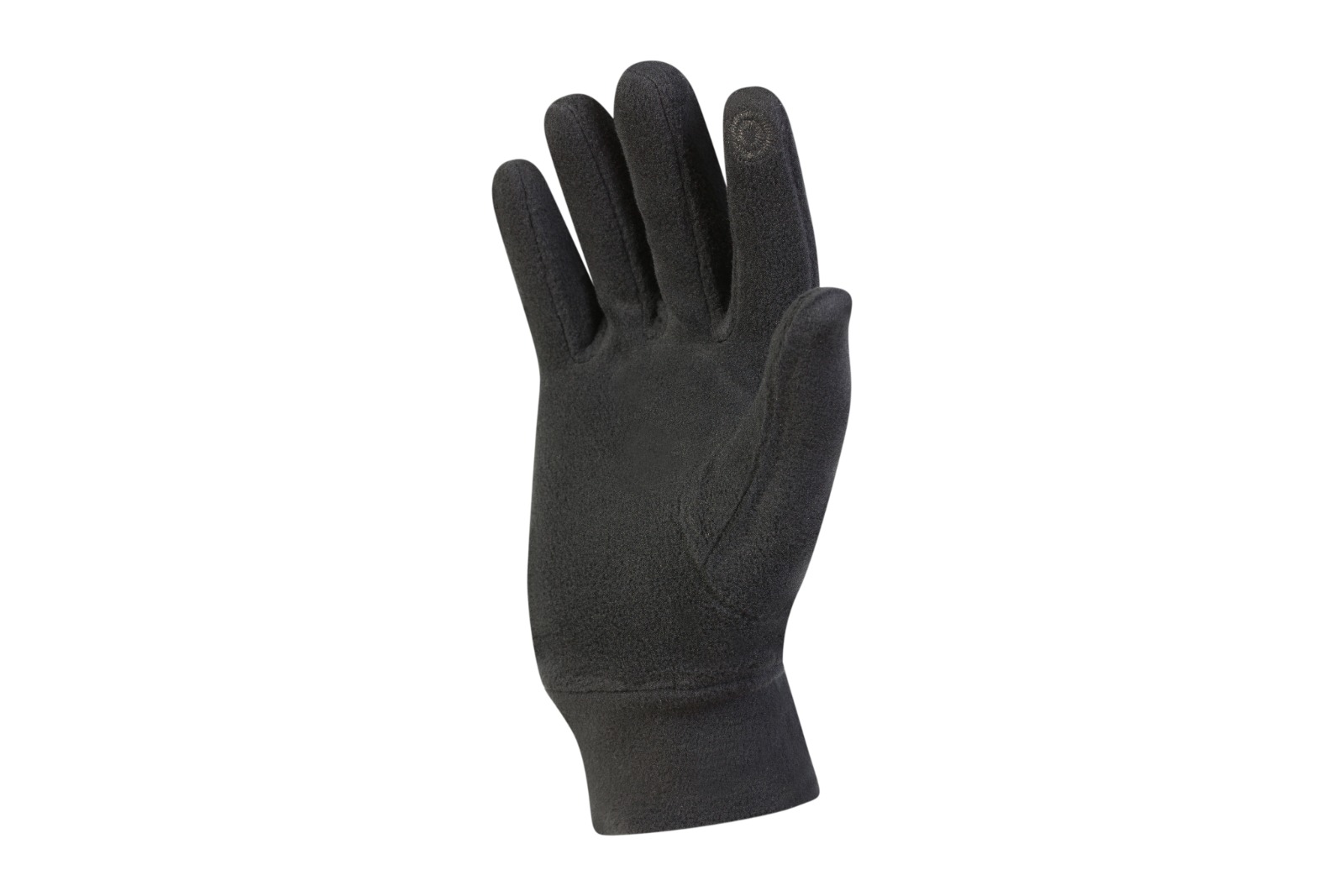 כפפות Go Nature Primaloft שחור – תמונה 2