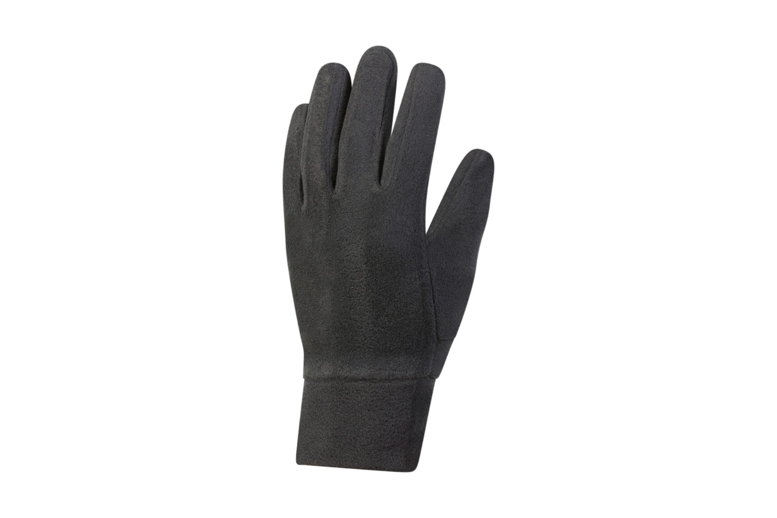 כפפות Go Nature Primaloft שחור