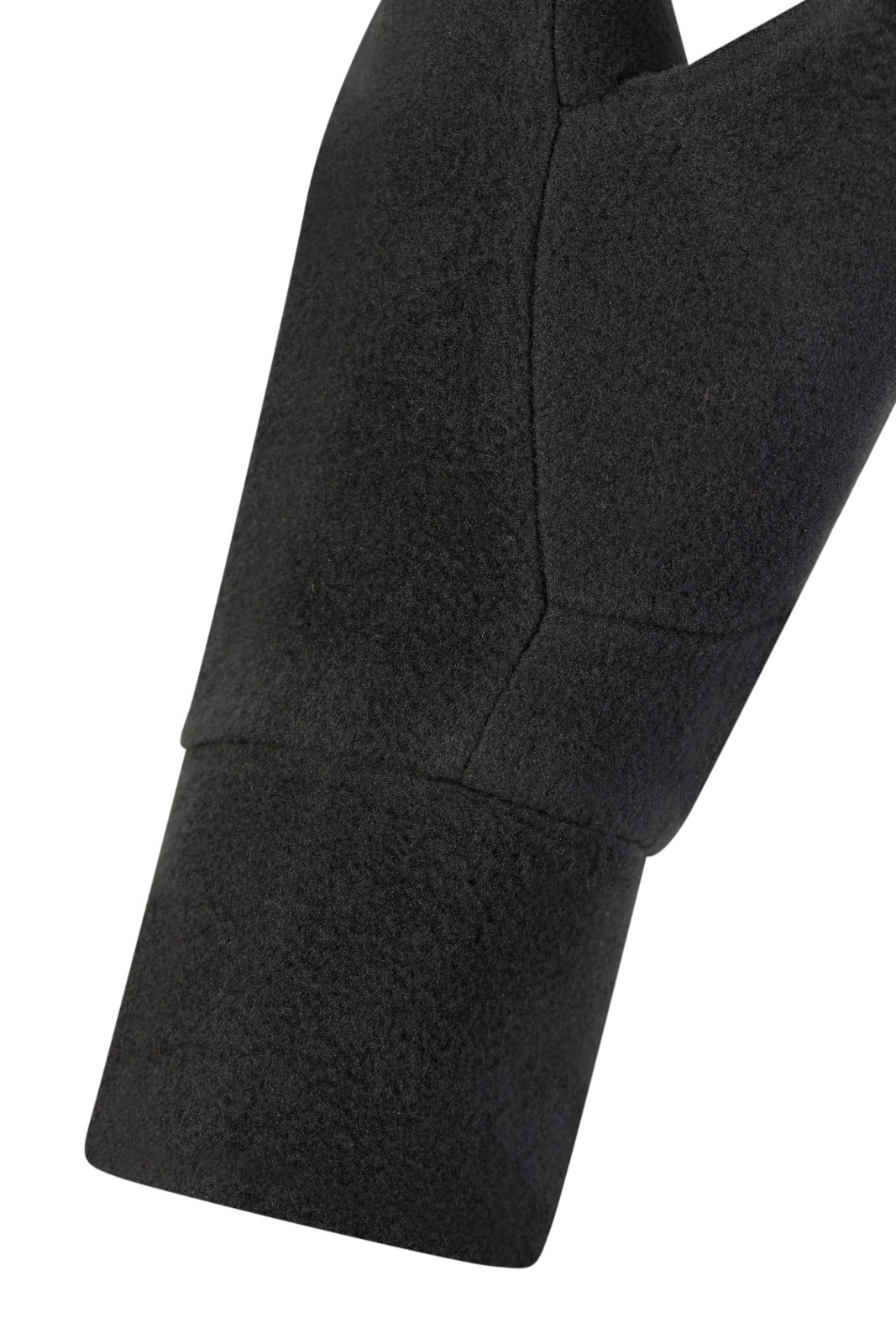 כפפות Go Nature Primaloft שחור – תמונה 3
