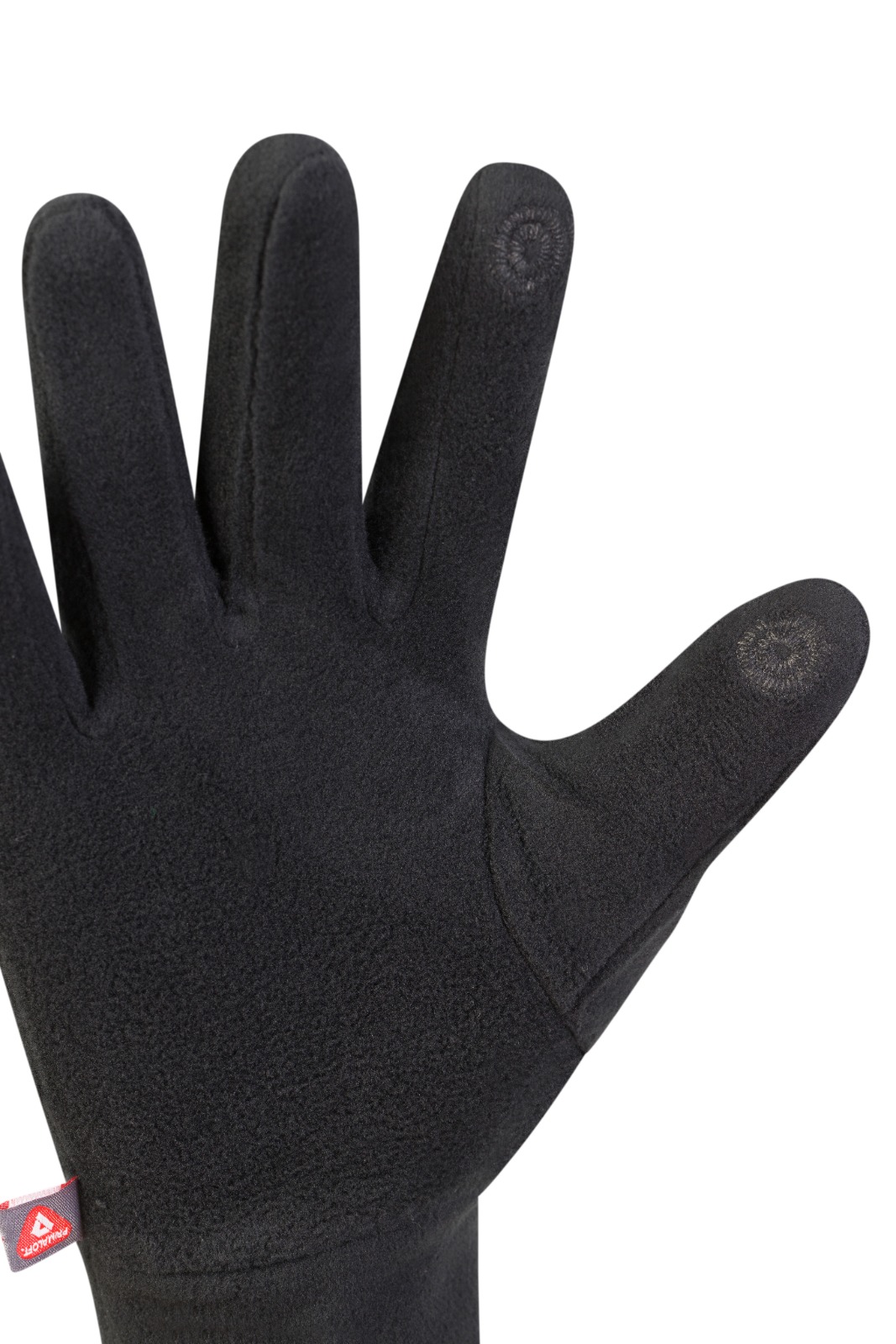 כפפות Go Nature Primaloft שחור – תמונה 4