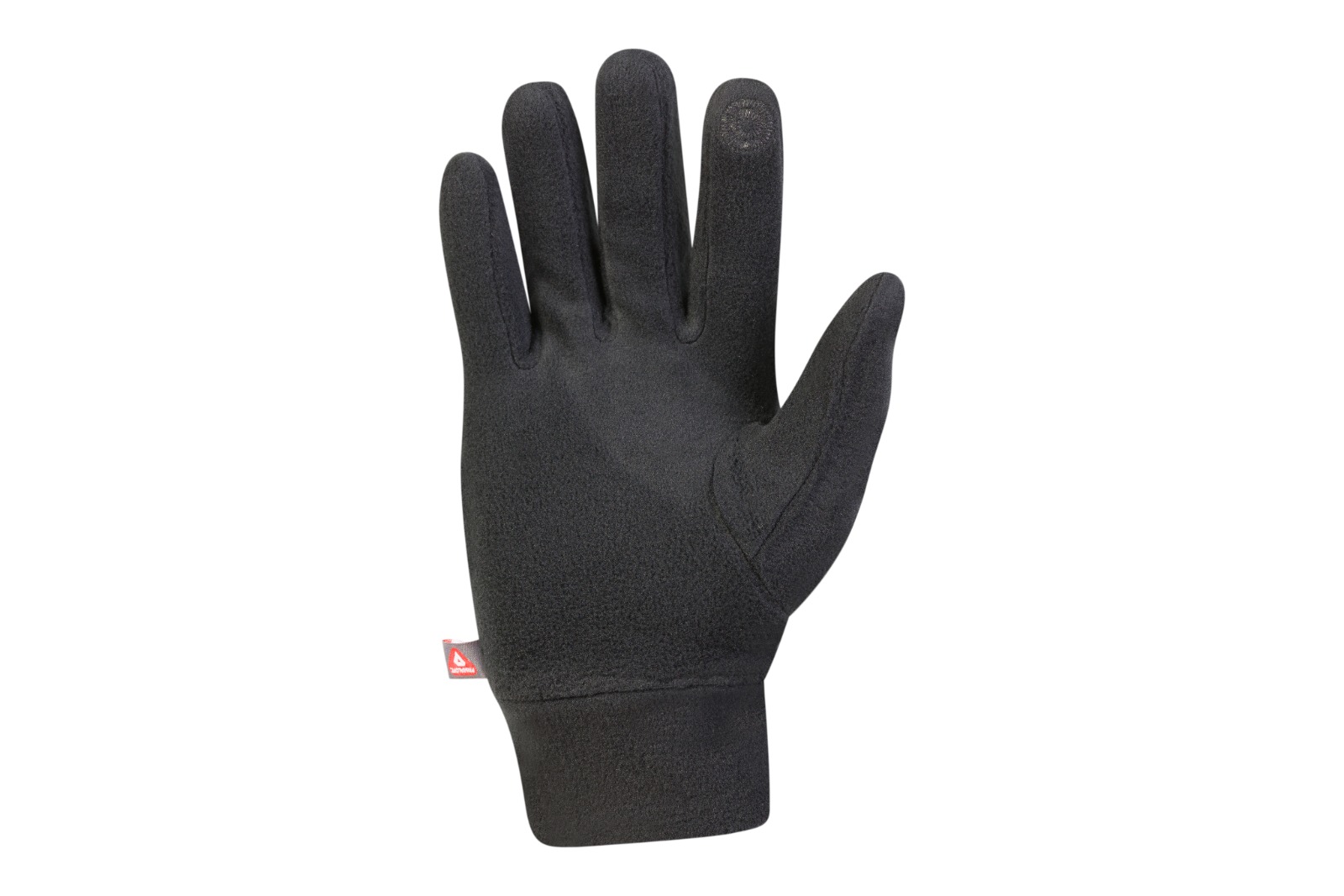 כפפות Go Nature Primaloft שחור – תמונה 5