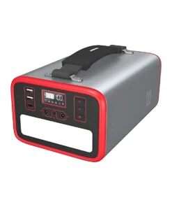 תחנת כח ניידת 320 וואט Energizer