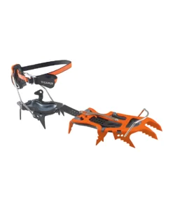 קרמפון Camp Alpinist Pro-Auto/Semi Auto
