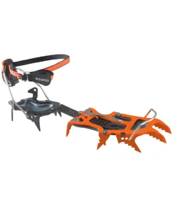 קרמפון Camp Alpinist Pro-Auto/Semi Auto