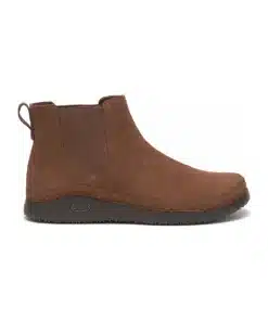 מגף Chaco Paonia Chelsea חום