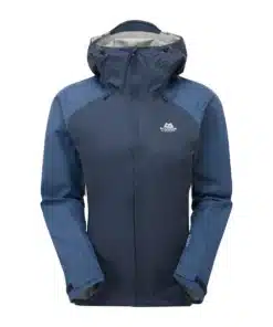 מעיל גשם Mountain Equipment Zeno נשים
