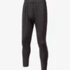 מכנס טרמי שחור Outdoor X-warm גברים