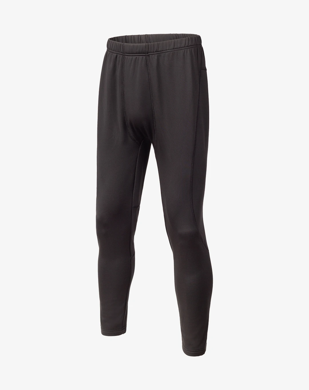 מכנס טרמי שחור Outdoor X-warm גברים
