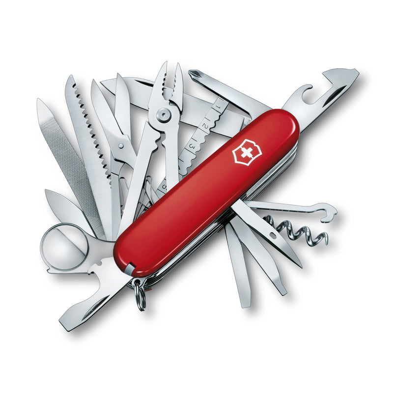 אולר Victorinox Champ